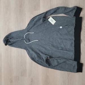 NWT FEAT Hoodie (Unisex)